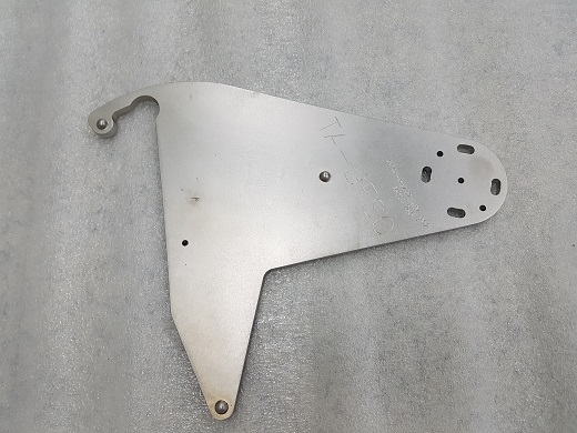 0040-08792 Blade, Shutter...